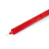Candle. 25 cm