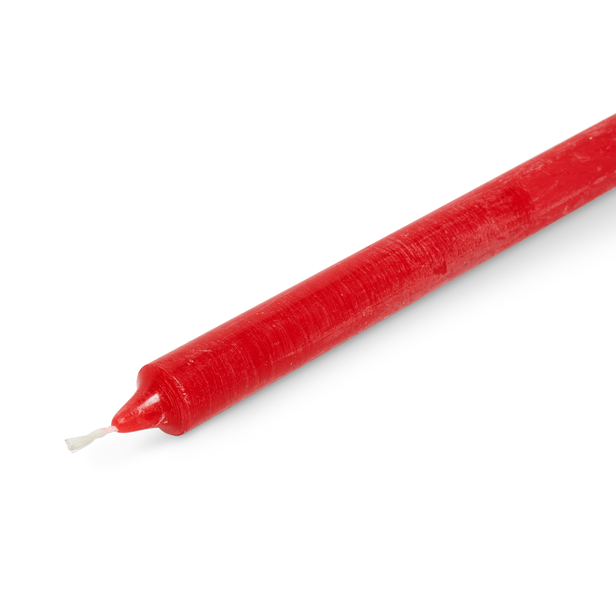 Candle. 25 cm