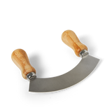 Herb chopper