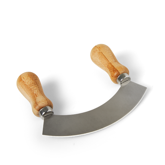 Herb chopper
