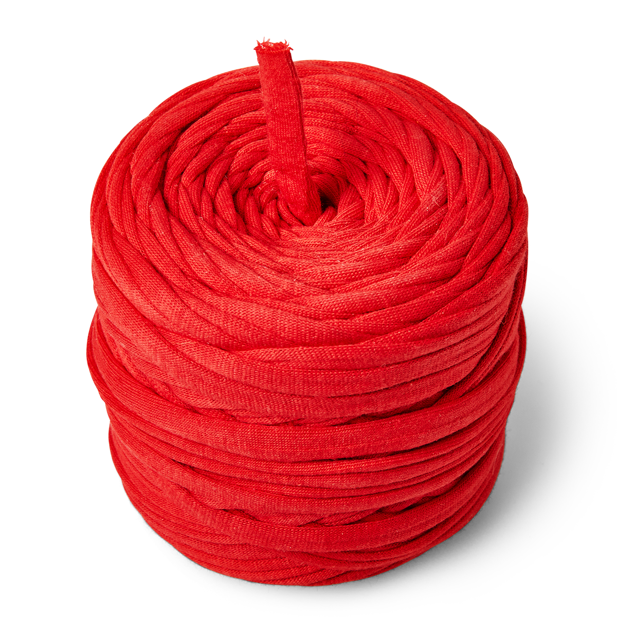Fabric yarn