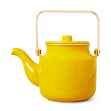 Teapot
