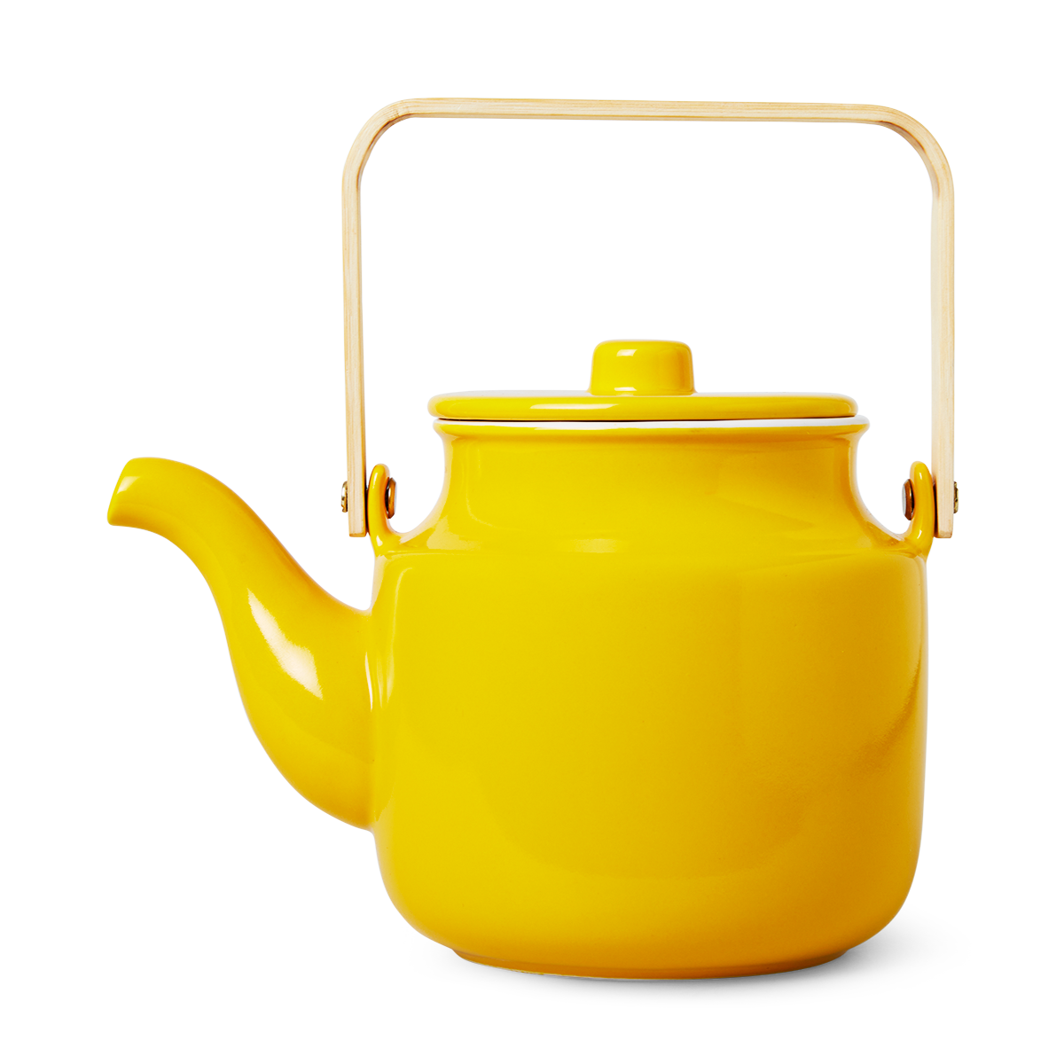Teapot