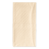 Unbleached handkerchief