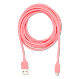 Charging cable. Fits iPhones