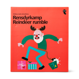 Reindeer rumble