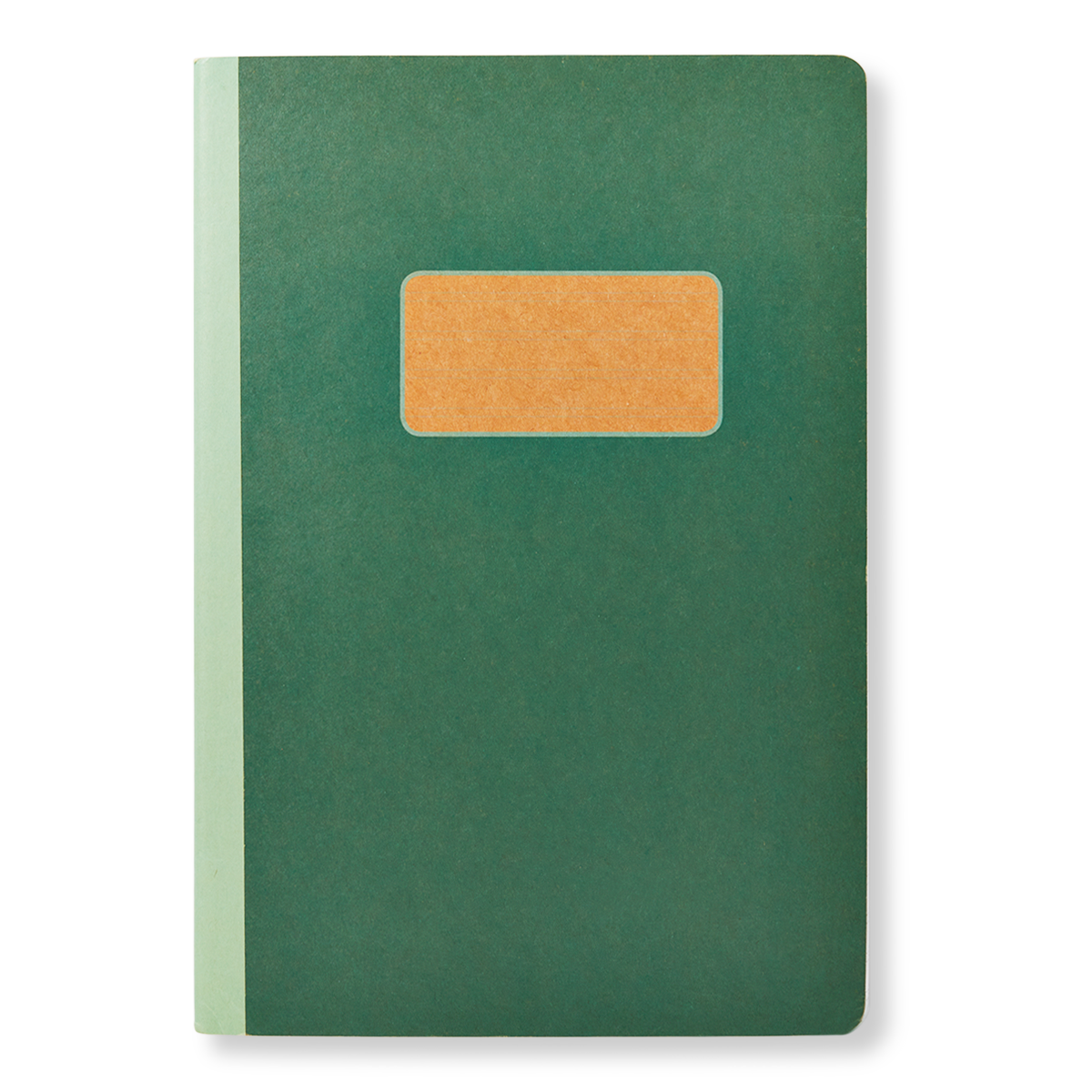Exercise book