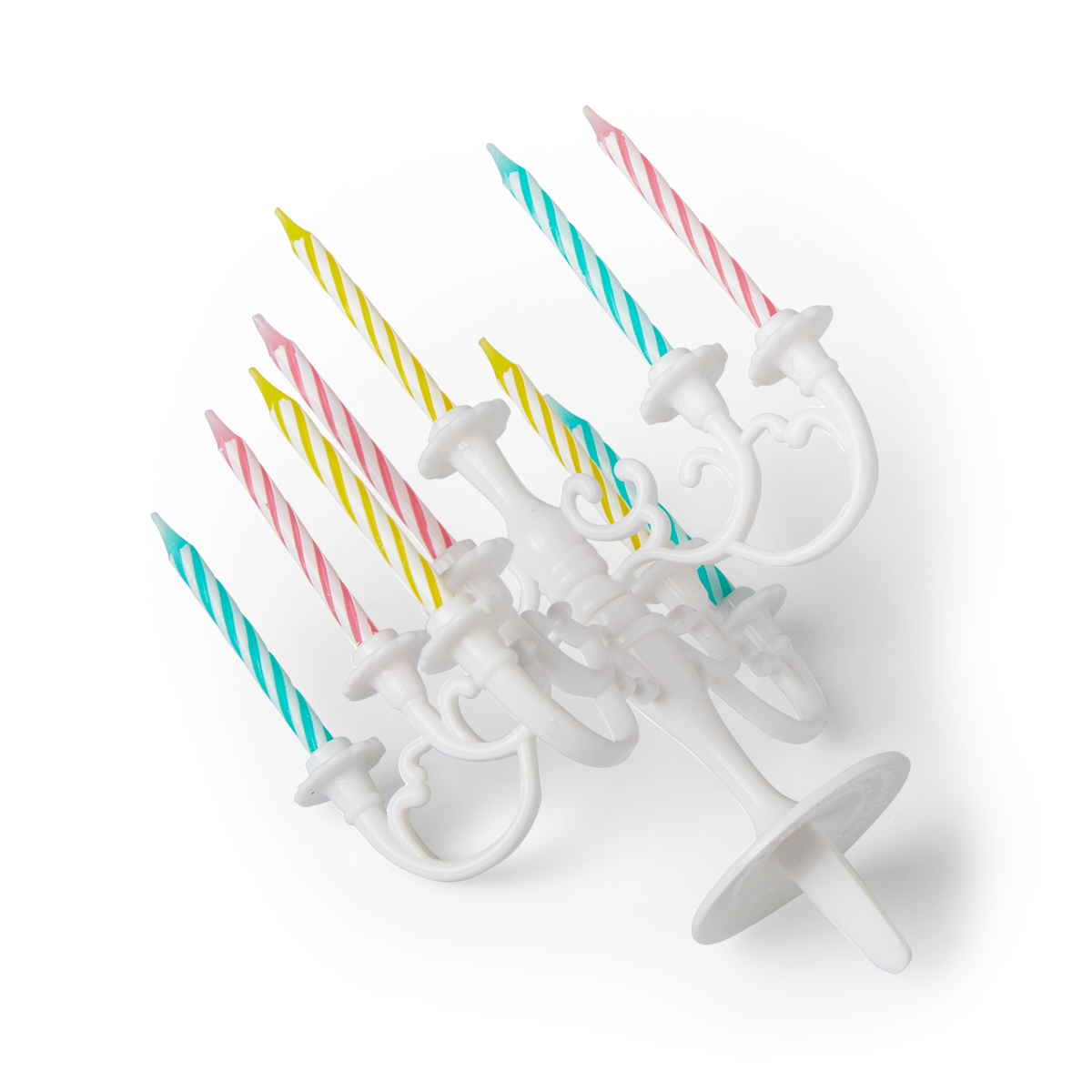 Cake chandelier
