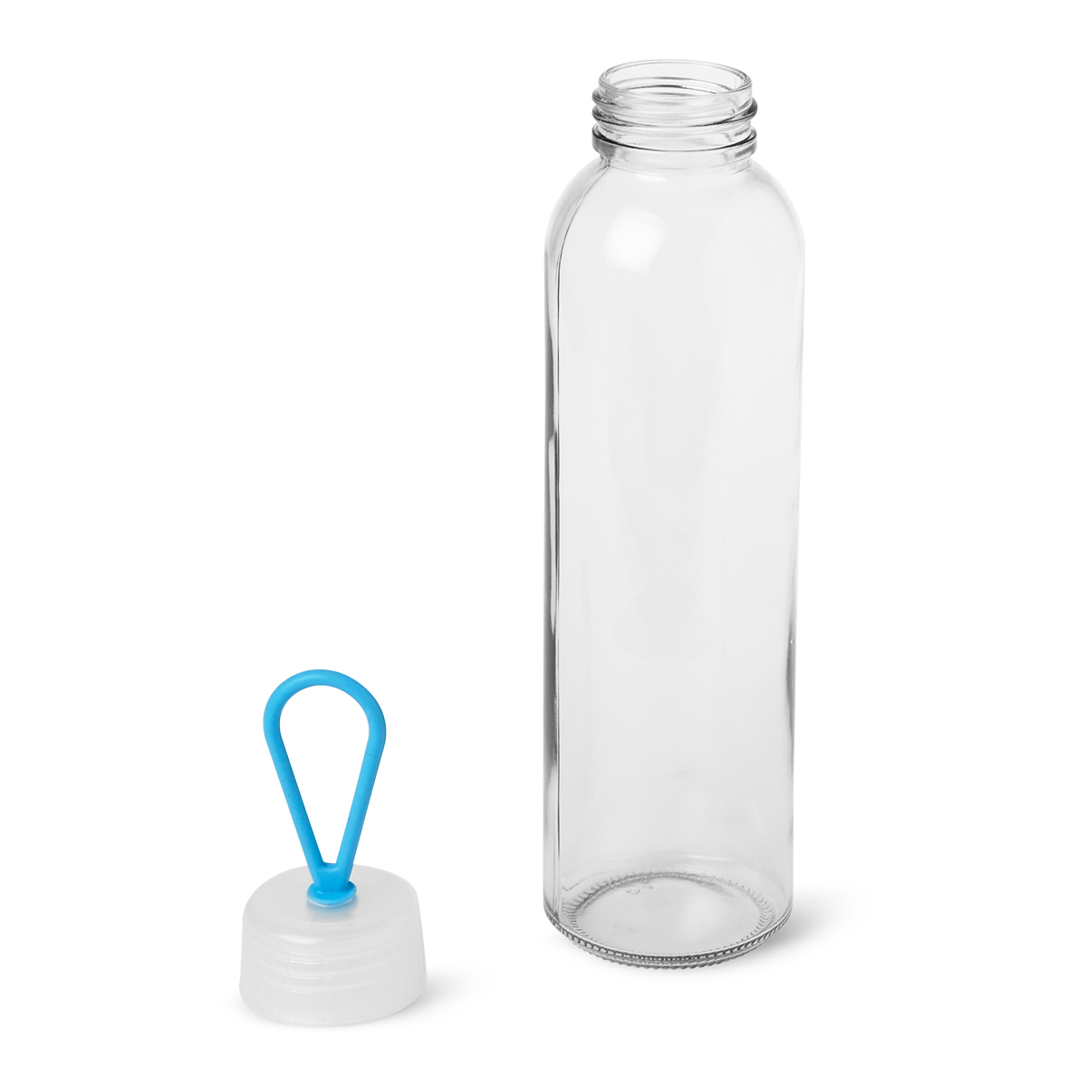 Drinking bottle. 500 ml