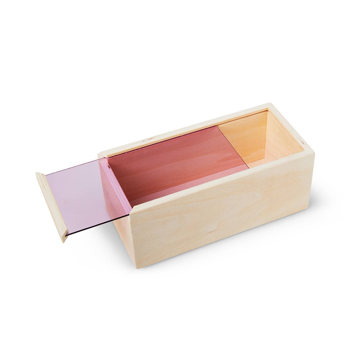 Box. 20 cm