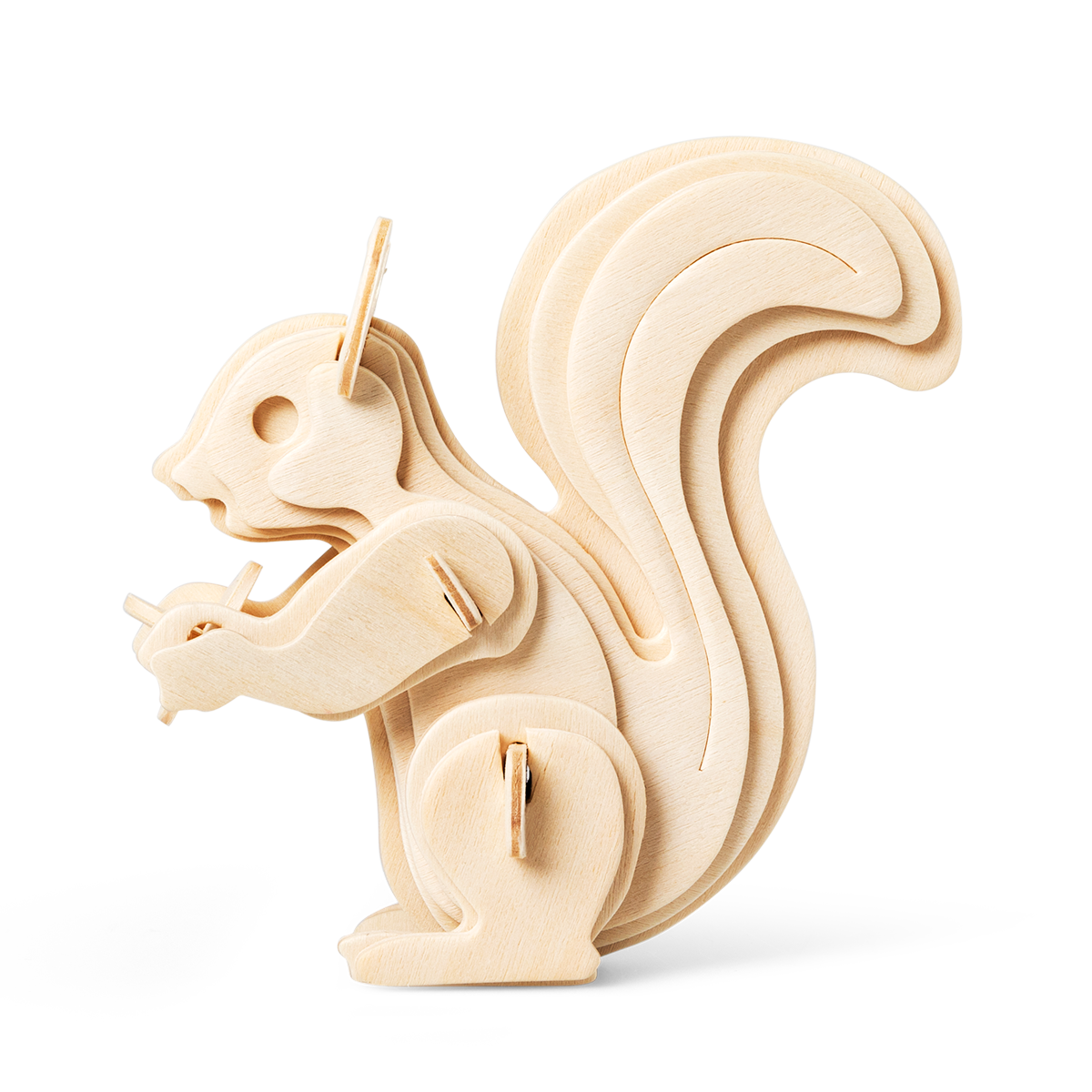 Build-your-own animal