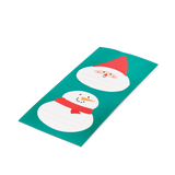 Gift tags