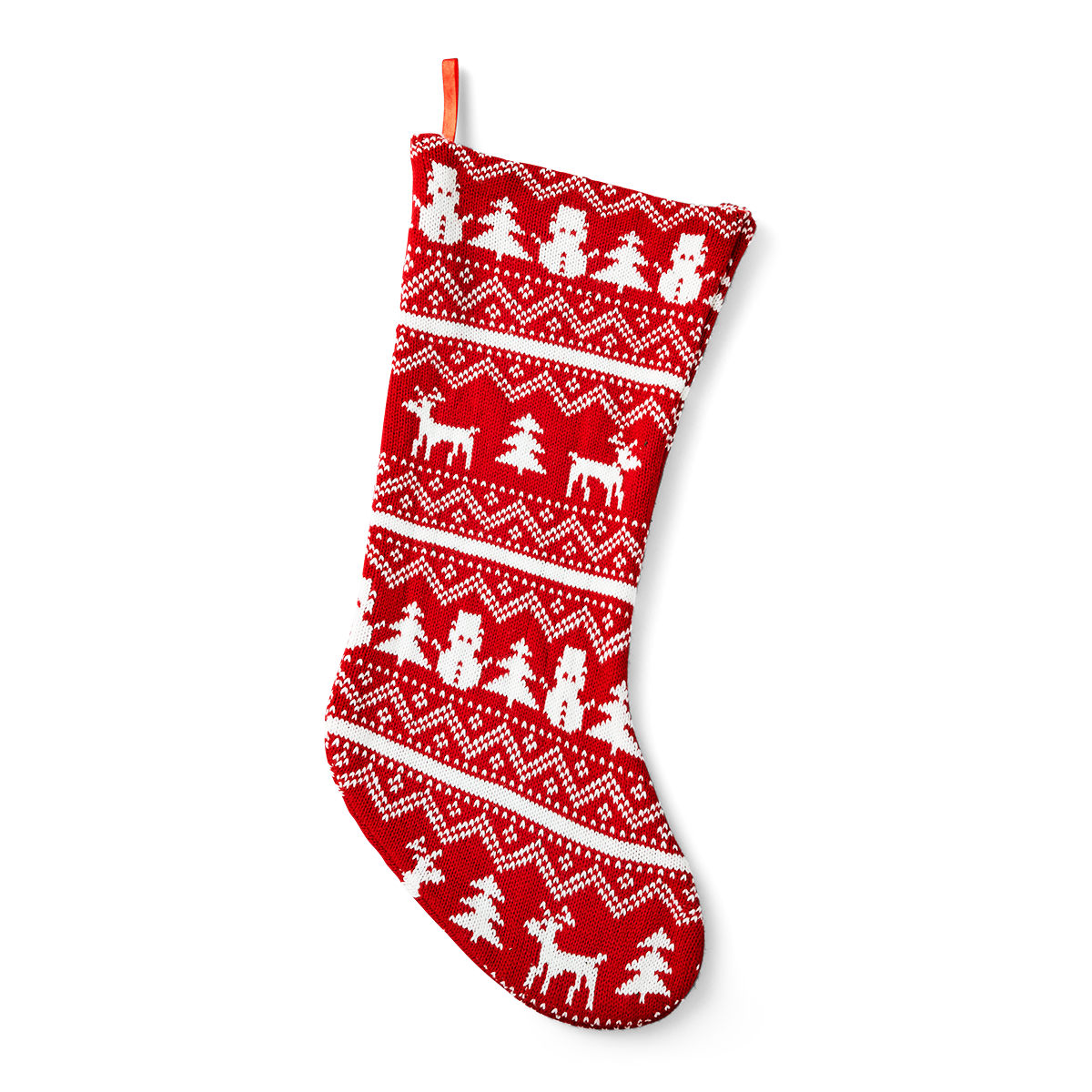 Christmas stocking