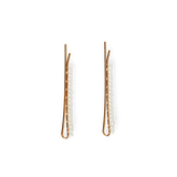 Hairpins