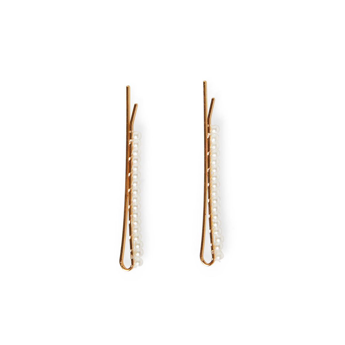 Hairpins