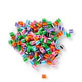 Ironing beads