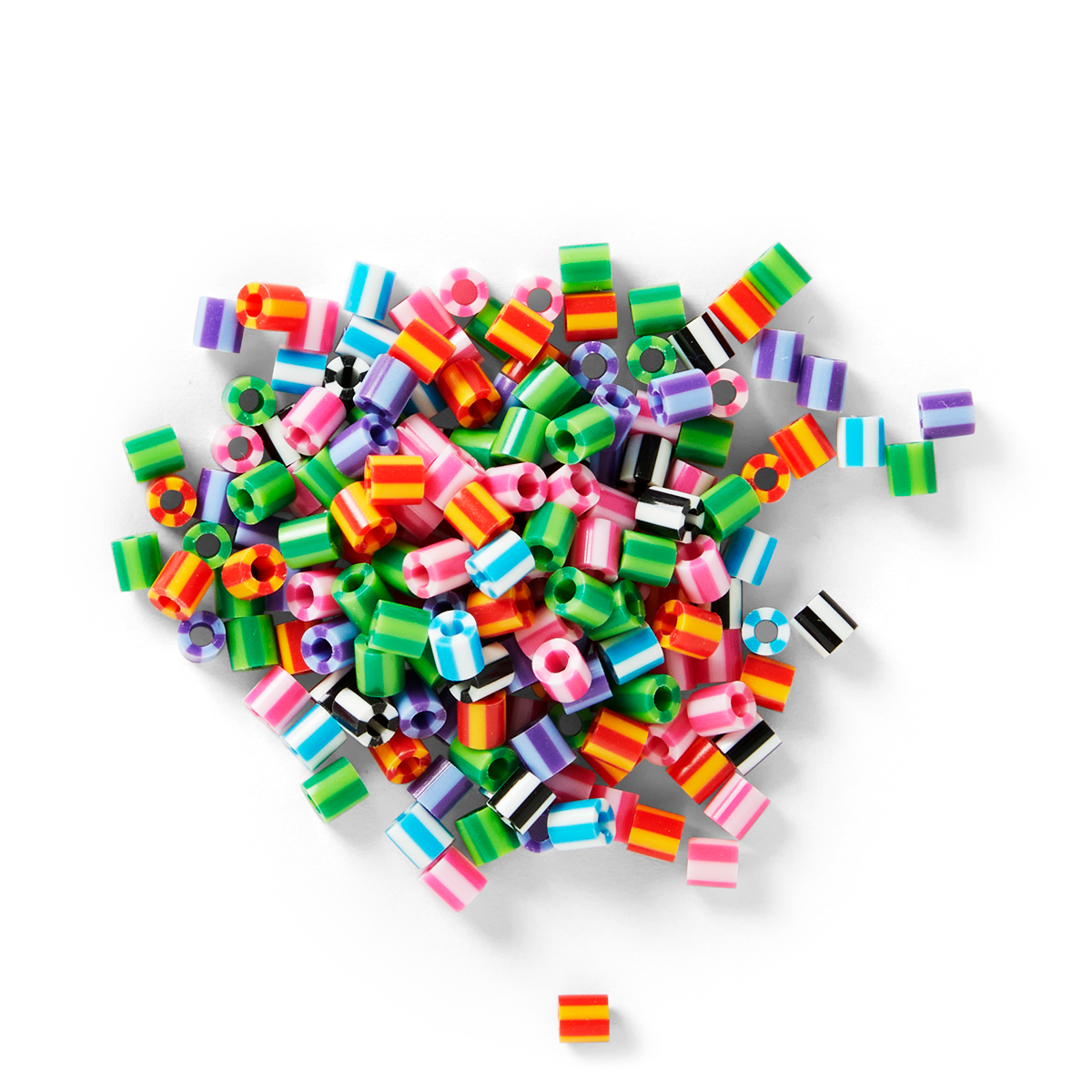 Ironing beads