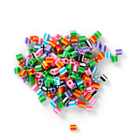 Ironing beads