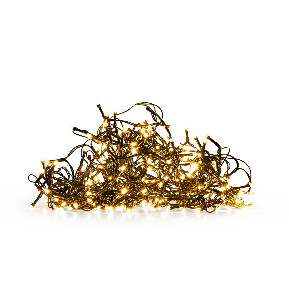 String lights
