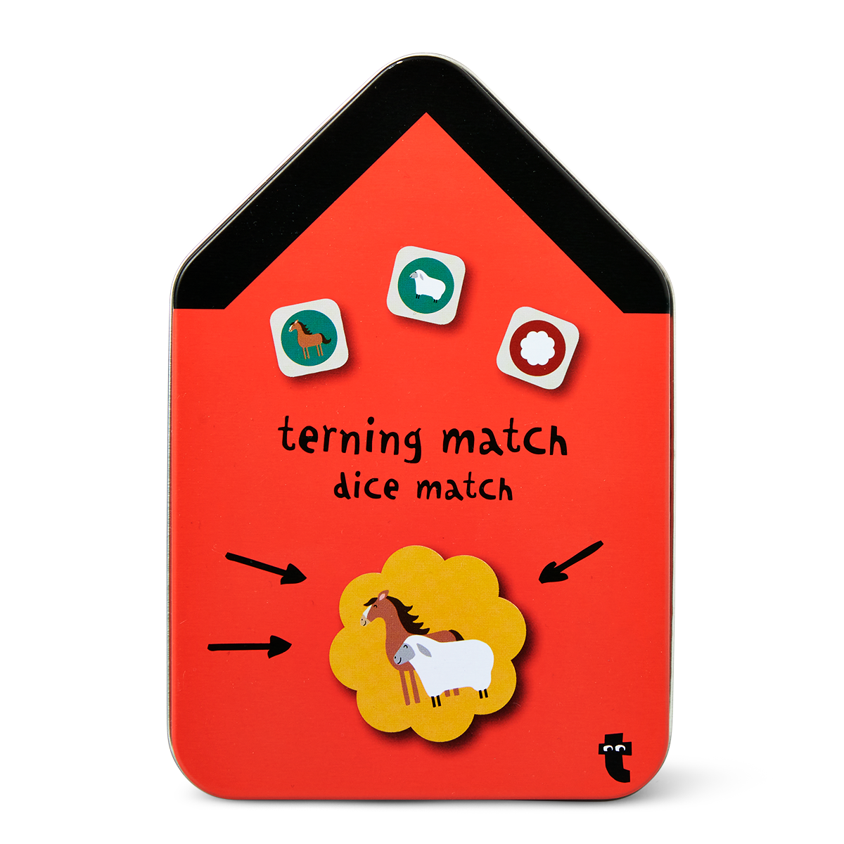 Match the Dice