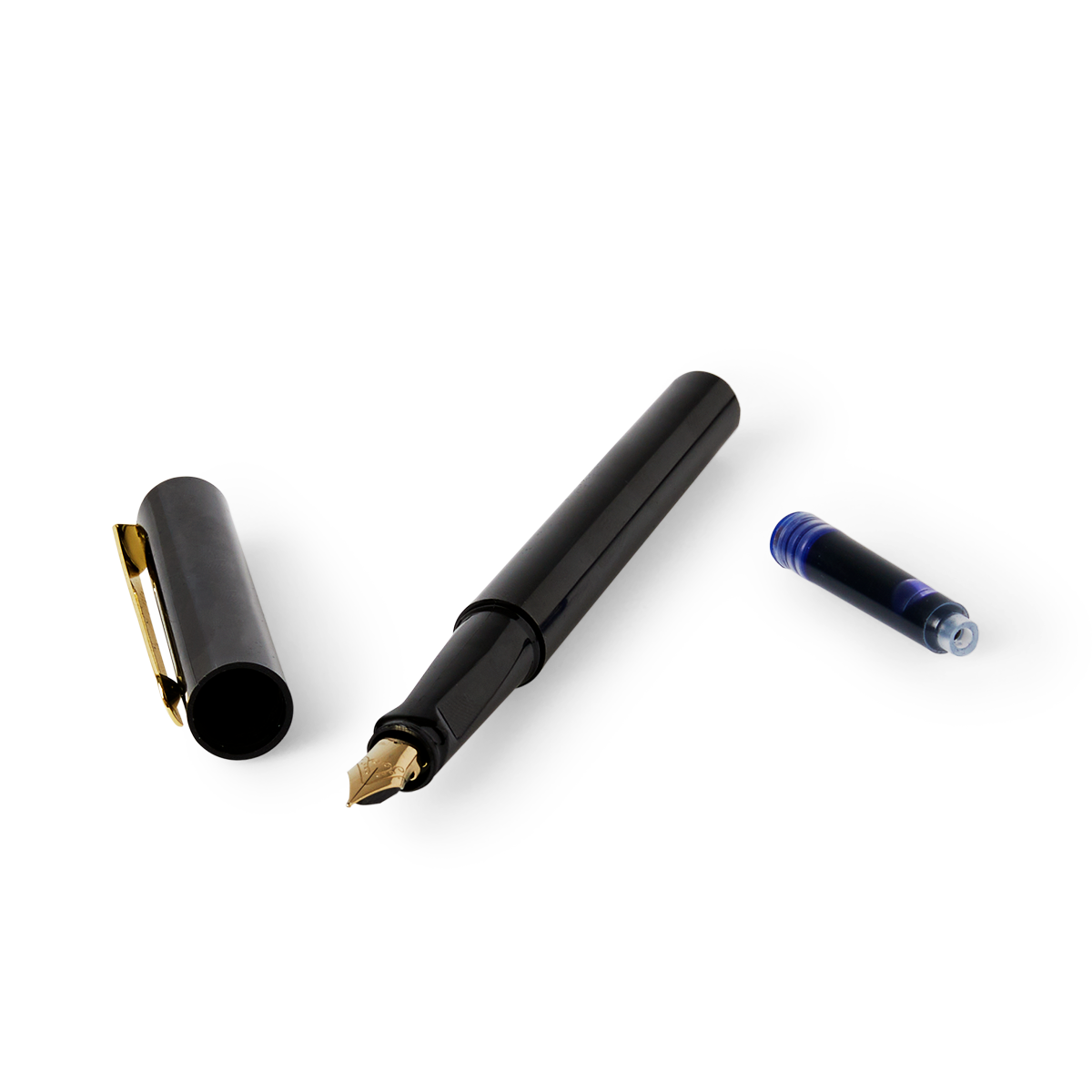 Calligraphy set