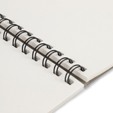 Sketch pad. A4 - DEV - Flying Tiger Copenhagen