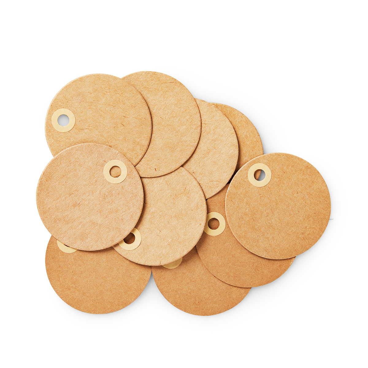 Gift tags