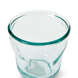 Glass. 9 cm