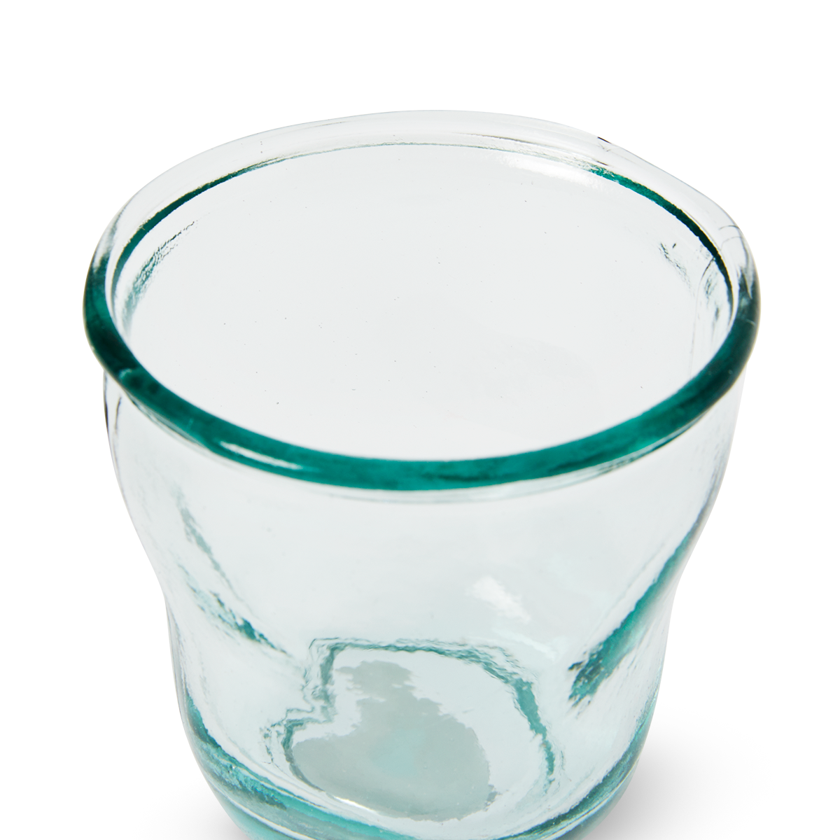 Glass. 9 cm