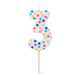 Cake candle