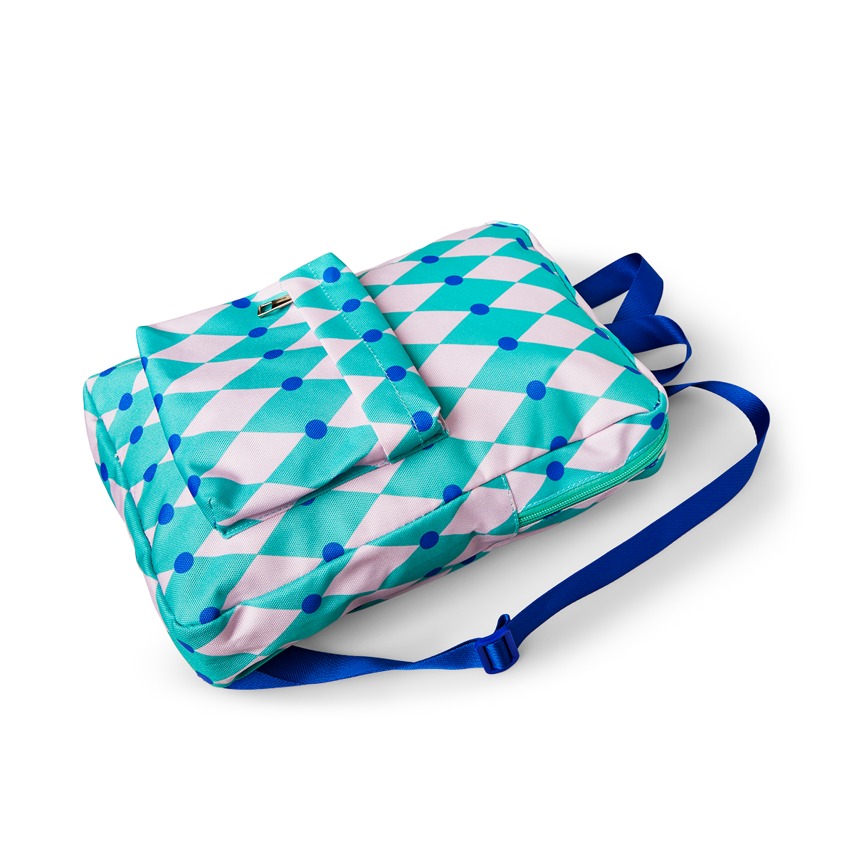 Backpack. For children