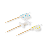 Cake candles