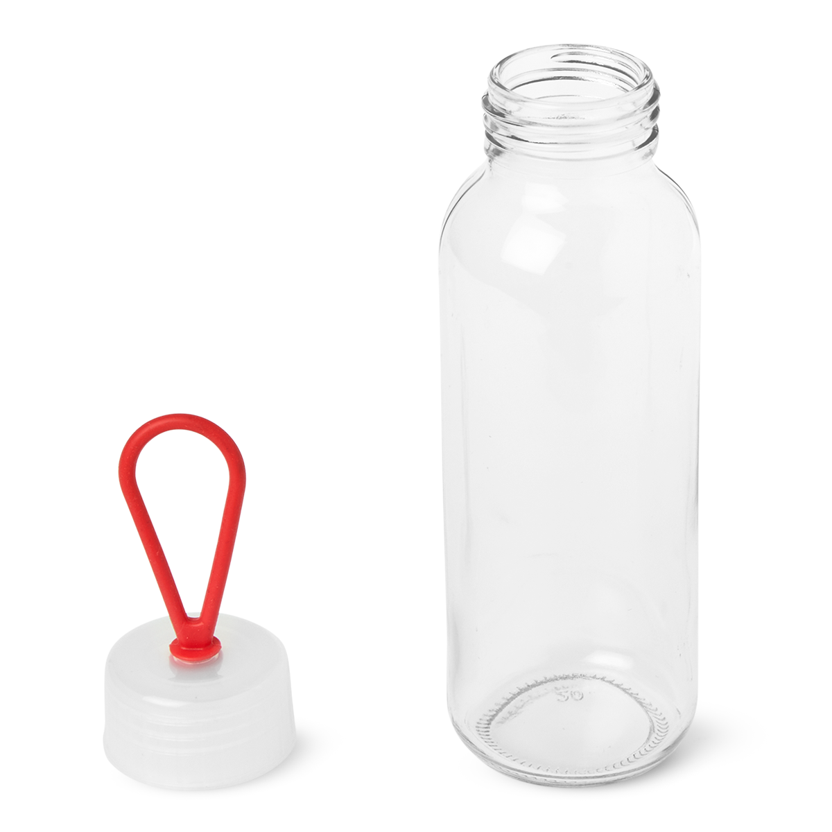 Drinking bottle. 300 ml