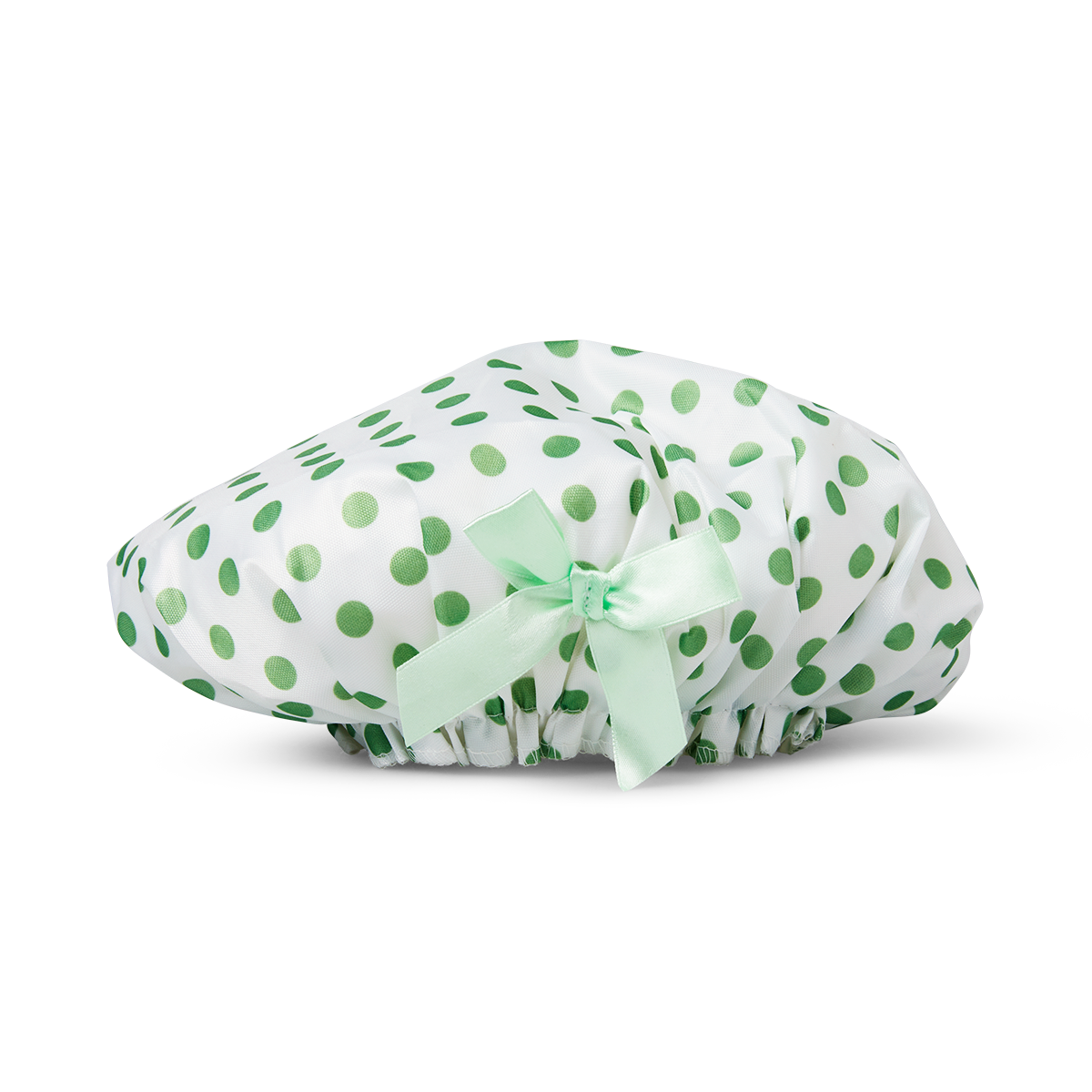 Shower cap