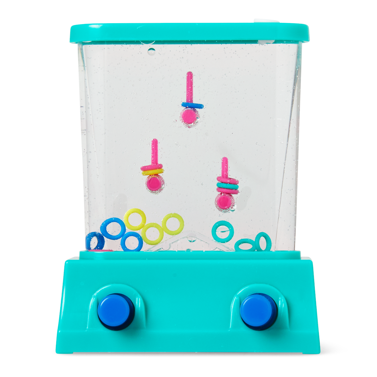 Water game