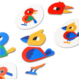 Bird game