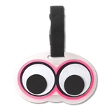Luggage tag