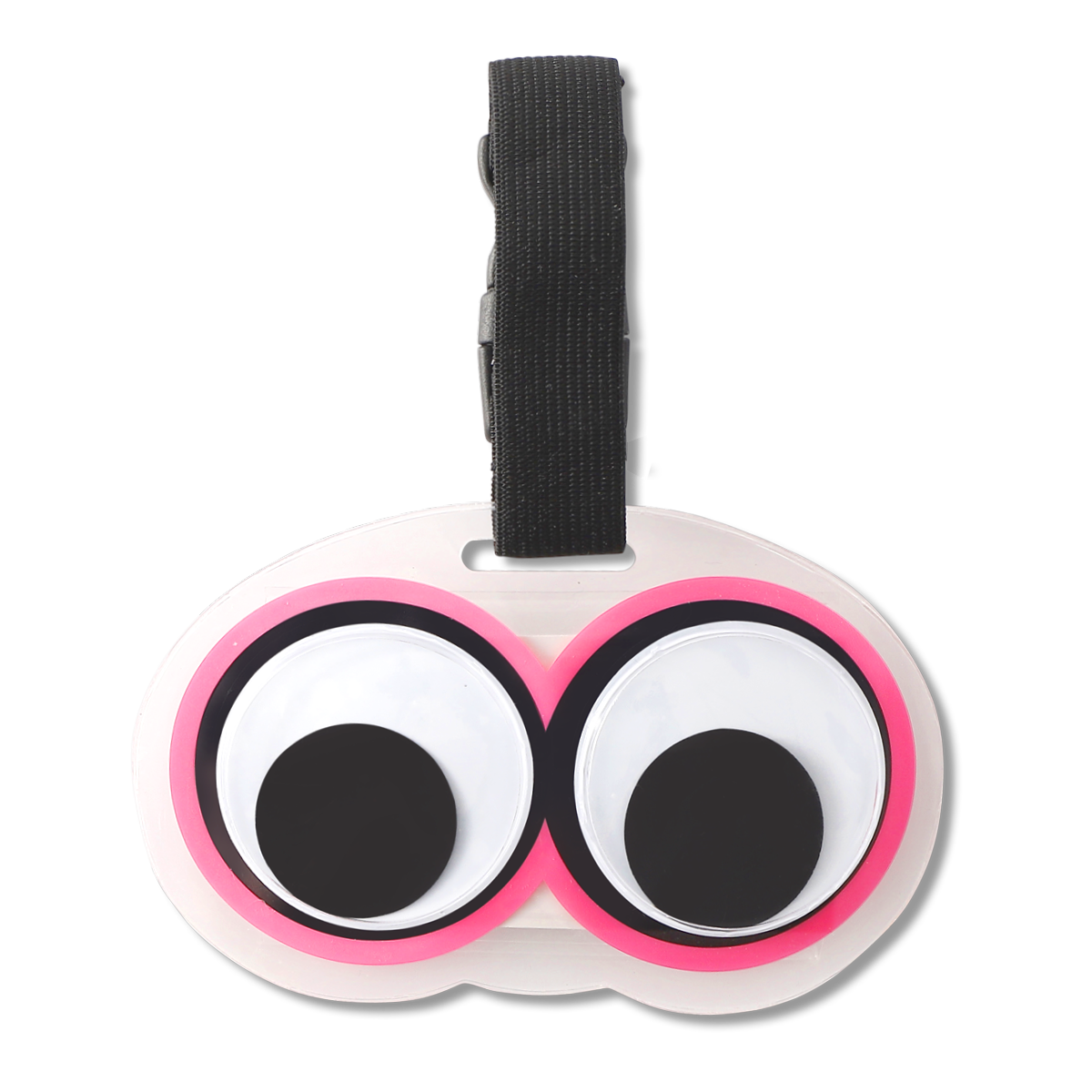 Luggage tag