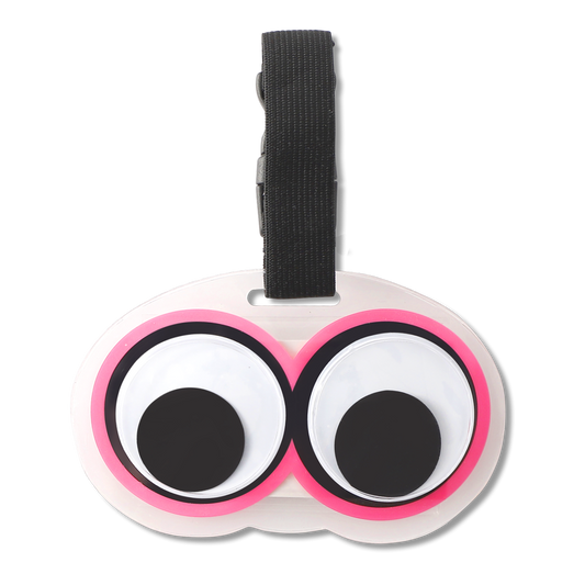 Luggage tag