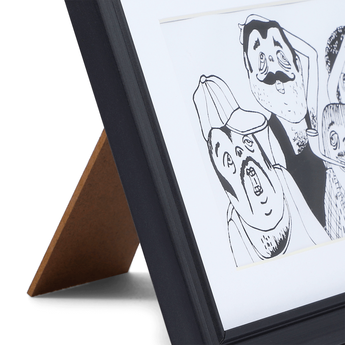 Picture frame