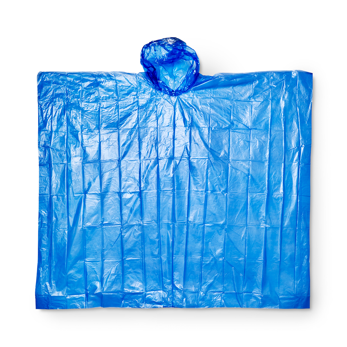Rain poncho