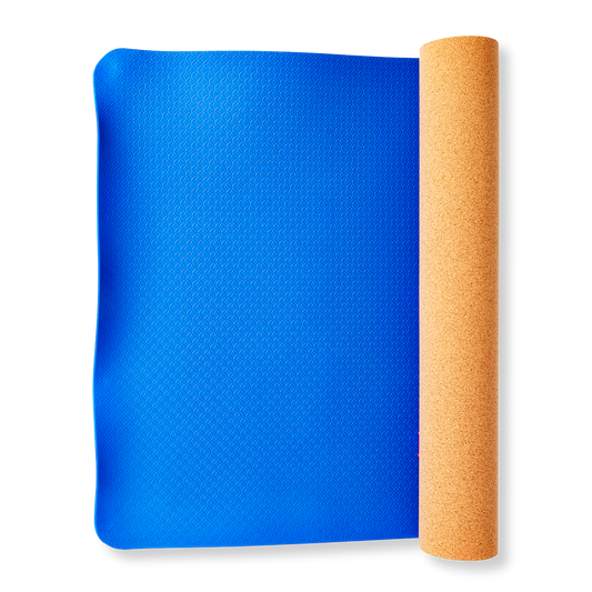 Yoga mat