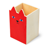 Pencil holder
