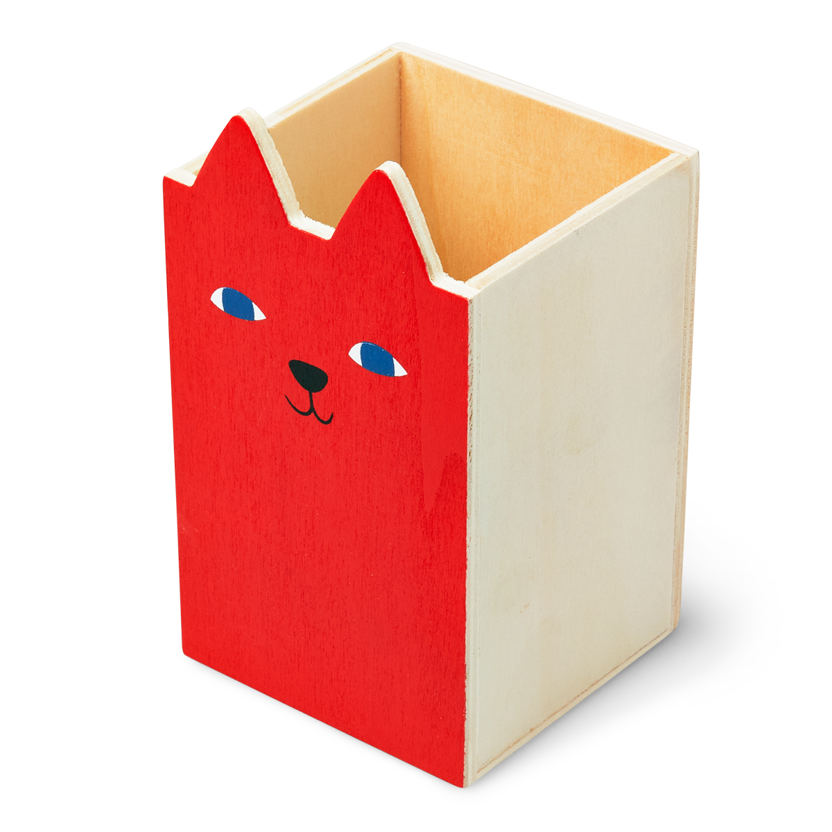 Pencil holder