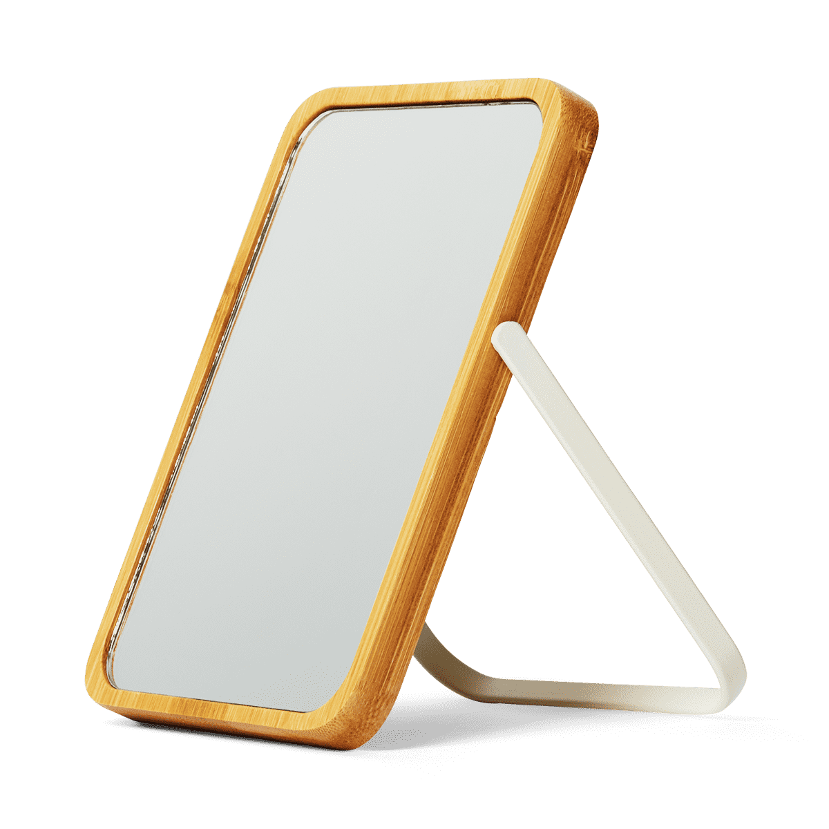 Mirror. 17 cm
