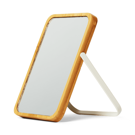 Mirror. 17 cm