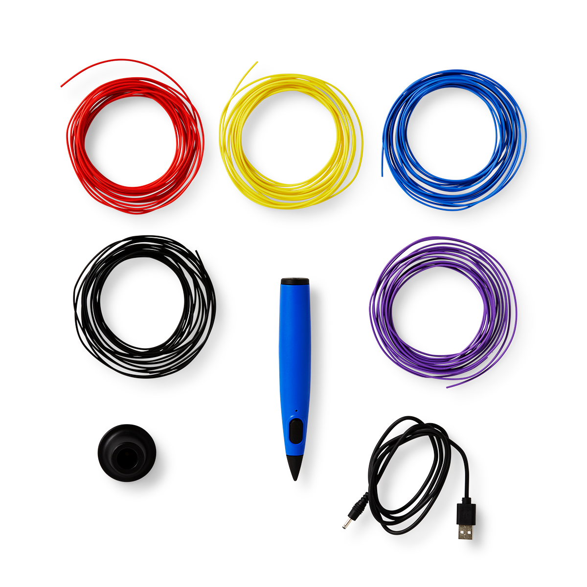 3D pen