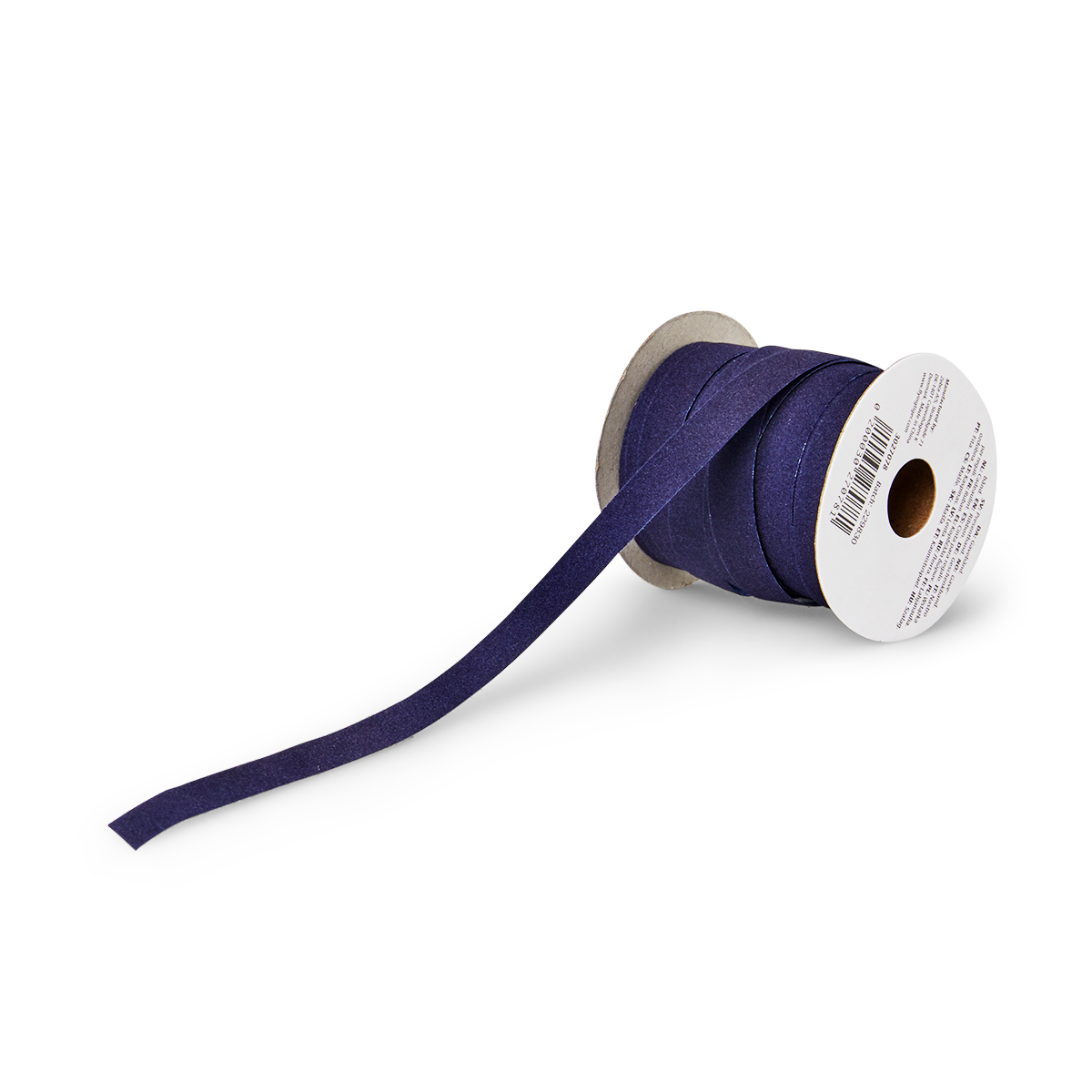 Wrapping ribbon