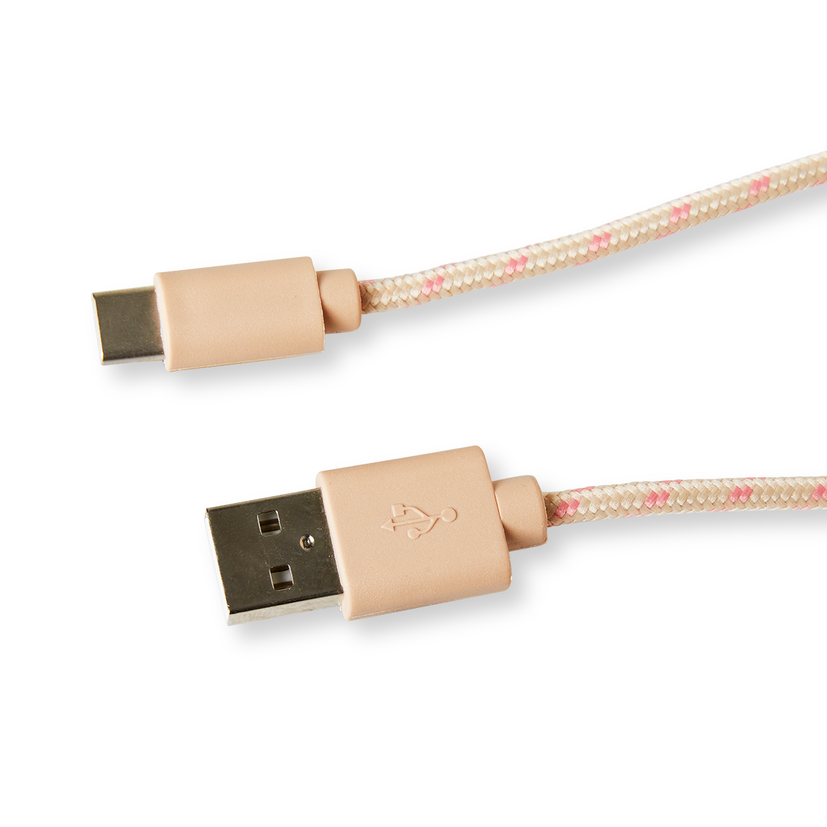Charging cable. With USB-C - DEV - Flying Tiger Copenhagen