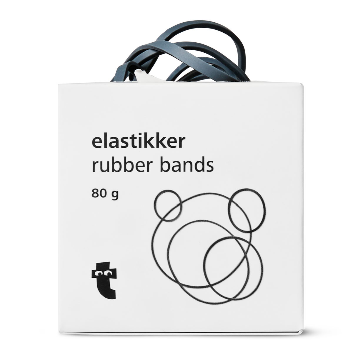 Elastic bands